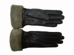 sheepskin gloves