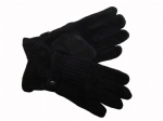 sheep suede glove