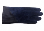 pig suede gloves