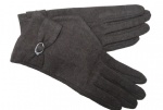 fashion woolen gloves