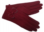 woolen gloves