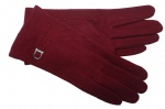 woolen gloves