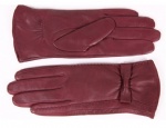 Leather Gloves