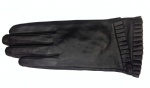 sheepskin glove