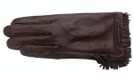 sheepskin glove