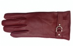 sheepskin glove