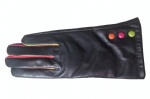 sheepskin glove