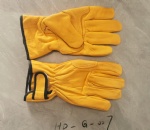 work gloves