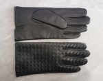 Leather Gloves