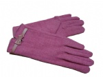 woolen gloves