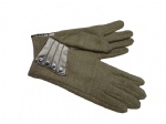 wool gloves