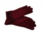 wool gloves