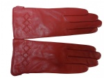 sheepskin gloves