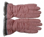 polyester gloves