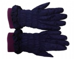 polyester gloves