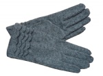 woolen gloves