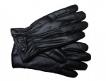 sheepskin splice glove